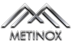 METINOX - BALUSTRADY